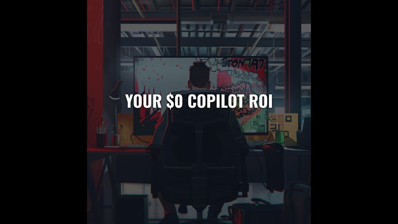 What is Microsoft Copilot