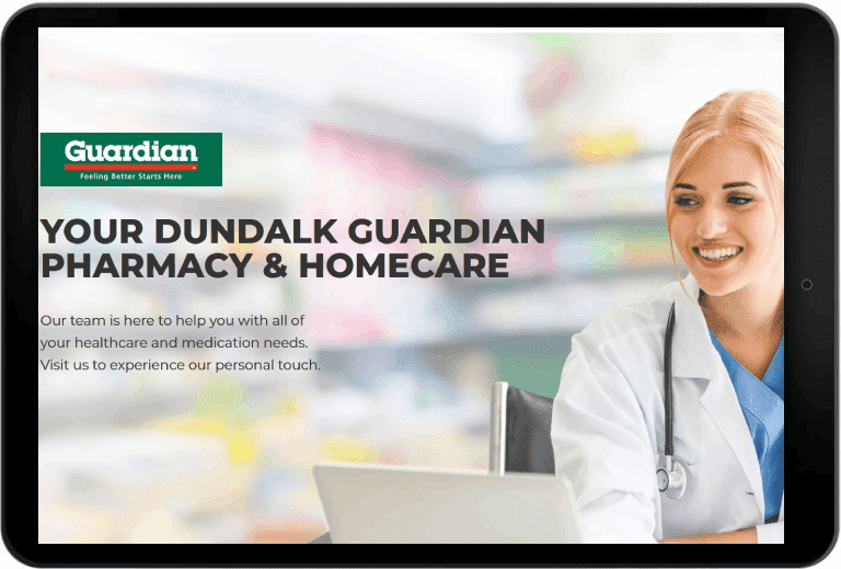 Dundalk pharmacy