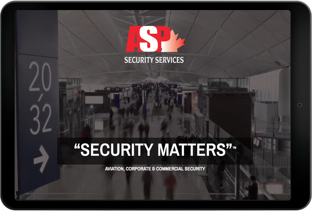 ASP security