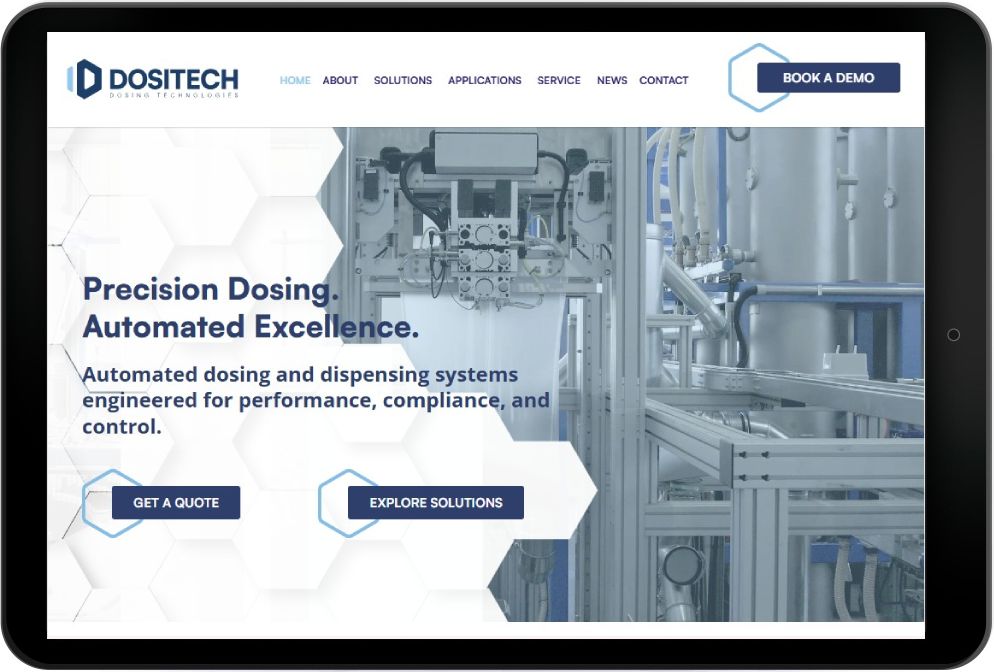 Dositech Global