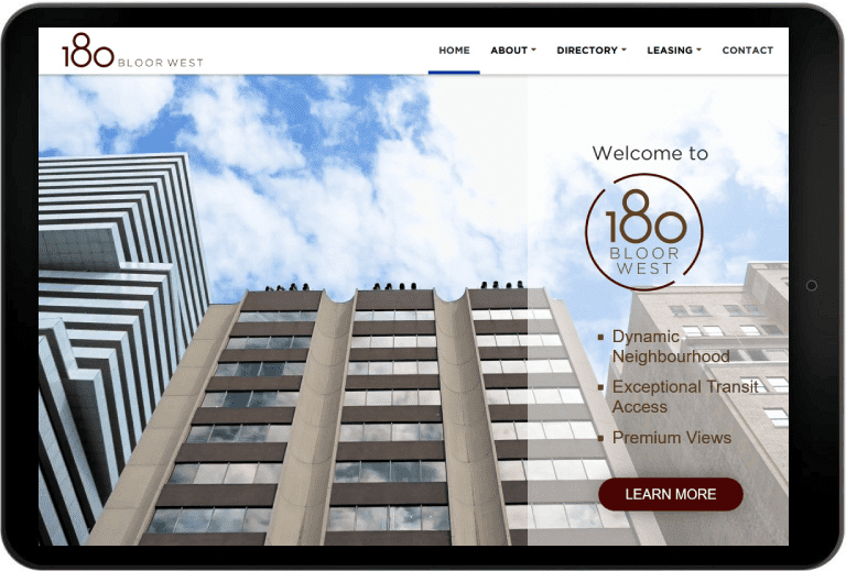180bloor