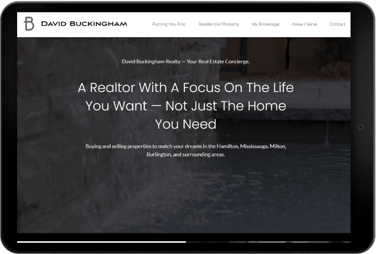 David Buckingham