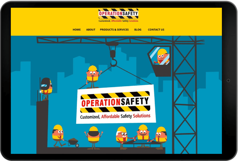 Operation Safety
