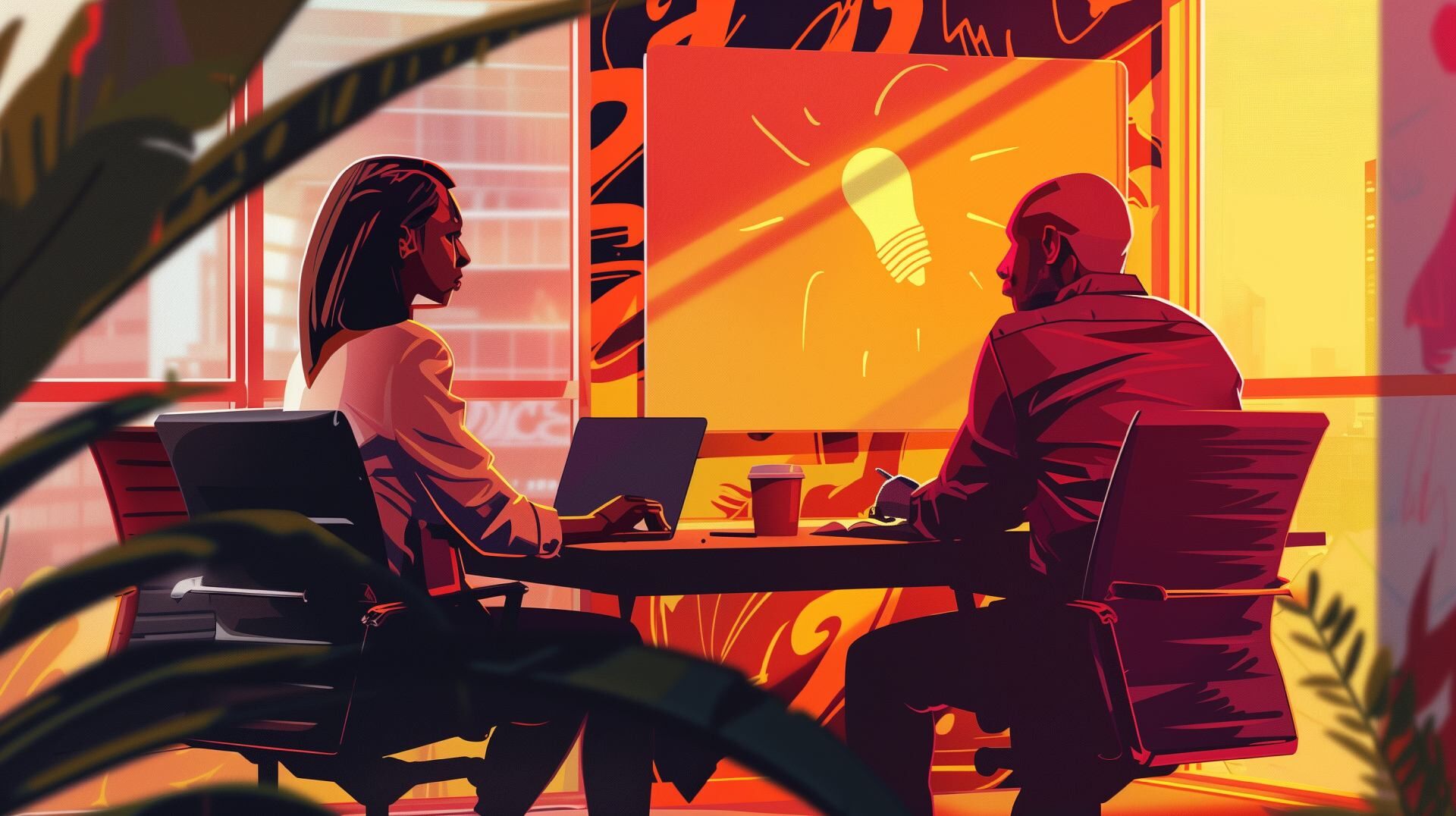 Ready to Build Your Competitive Advantage?