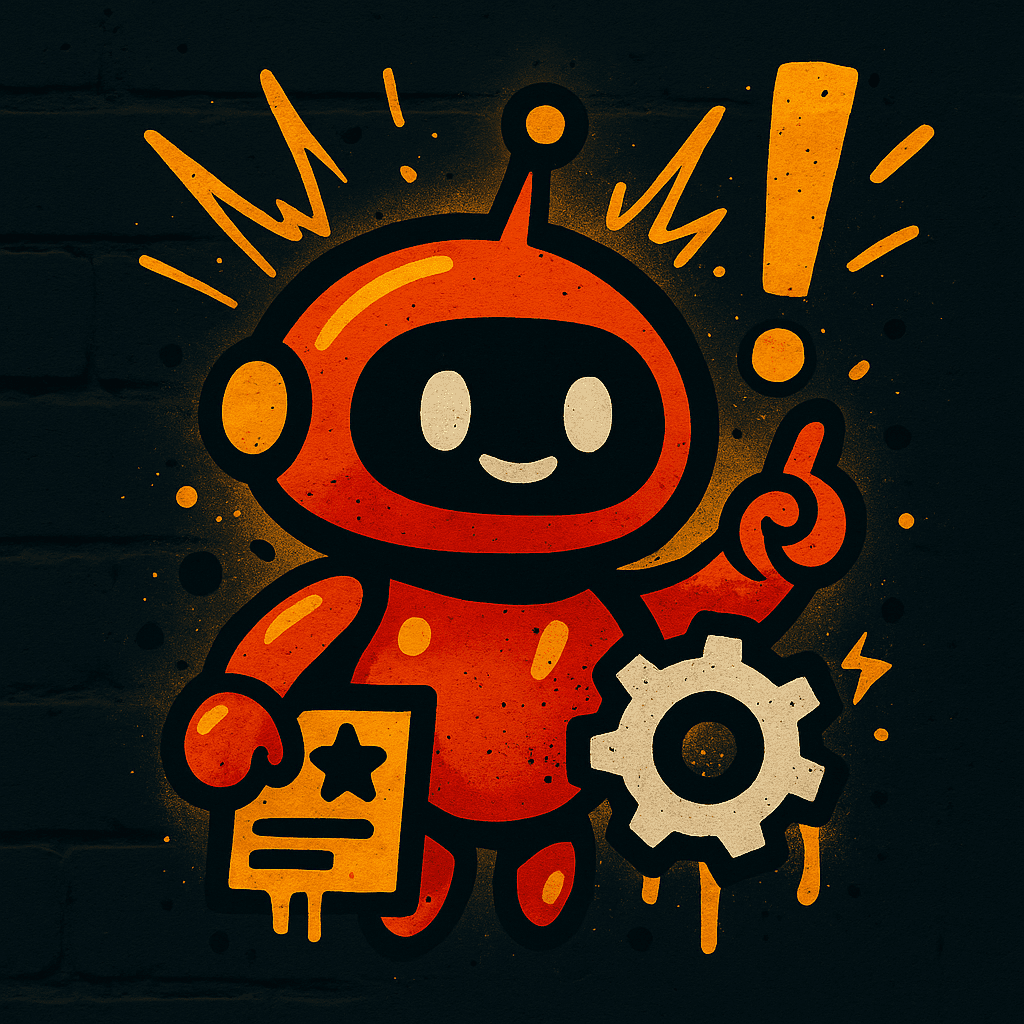 Sandbots (Branded AI Bots)