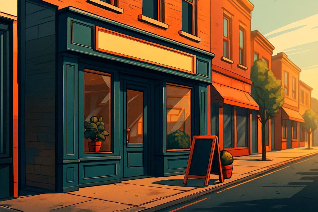 The AI-Powered Digital Marketing Advantage for Milton Businesses