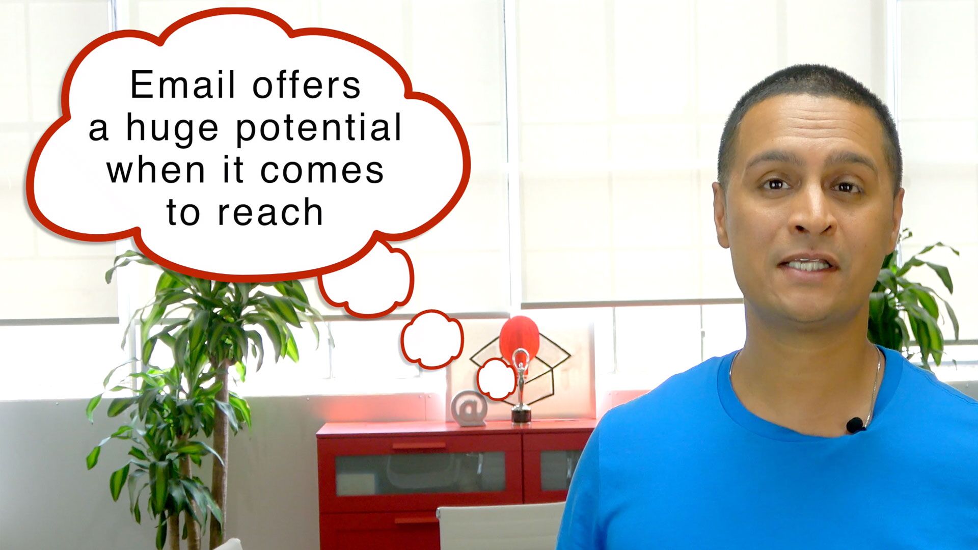 Email Marketing is Still Awesome!